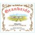 Granbazan Etiqueta Ambar Albarino 2023 Front Label