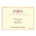 Marchand-Tawse Volnay Fremiets Premier Cru 2023 Front Label