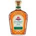 Crown Royal Northern Harvest Rye Blended Canadian Whisky Front Bottle Shot