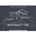 Domaine de Montorge Montagny Premier Cru Blanc 2016 Front Label