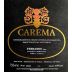 Luigi Ferrando Carema Etichetta Nera 2020 Front Label