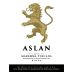 Aslan Maremma Toscana Rosso 2016 Front Label