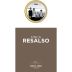 Emilio Moro Finca Resalso 2017 Front Label