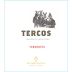 Tercos Torrontes 2022 Front Label