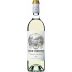 Chateau Carbonnieux Blanc 2018 Front Bottle Shot