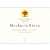 Hartford Court MacLean's Block Pinot Noir 2017 Front Label