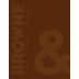 Browne Family Vineyards Columbia Valley Red 2015 Front Label