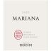 Herdade do Rocim Mariana Rose 2020 Front Label
