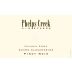 Phelps Creek Wines Cuvee Alexandrine 2014 Front Label