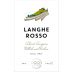 Ninety Plus Cellars Langhe Reserve Lot 60 Rosso 2015 Front Label
