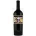 Ministry of Vinterior Cabernet Sauvignon 2015 Front Bottle Shot