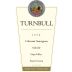 Turnbull Fortuna Vineyard Cabernet Sauvignon 2009 Front Label