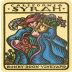 Bonny Doon Syrah 2006 Front Label