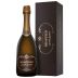 Drappier Grande Sendree Brut in Gift Box 2010 Front Bottle Shot