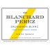 Blanchard Perez Sauvignon Blanc 2024 Front Label