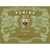 Frescobaldi Pomino Bianco 2024 Front Label