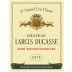 Chateau Larcis Ducasse (1.5L Magnum) 2015 Front Label