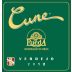 CVNE Cune Verdejo 2012 Front Label