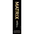 Matrix Russian River Valley Zinfandel 2017 Front Label