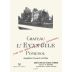 Chateau L'Evangile 1988 Front Label