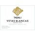 Tabali Vetas Blancas Reserva Especial Cabernet Franc 2016 Front Label