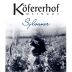 Kofererhof Sylvaner 2018 Front Label