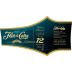 Flor de Cana 12 Year Single Estate Rum Front Label