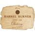 Barrel Burner Chardonnay 2021 Front Label