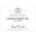 Domaine Drouhin Vaudon Chablis Les Clos Grand Cru 2016 Front Label