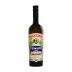 Mulassano Bianco Vermouth Front Bottle Shot