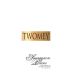 Twomey Sauvignon Blanc 2018 Front Label
