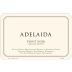 Adelaida Estate Pinot Noir 2017 Front Label