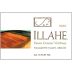 Illahe Vineyards and Winery Estate Gruner Veltliner 2010 Front Label