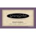Gregory Graham Crimson Hill Vineyard Zinfandel 2015 Front Label