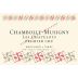 Marchand-Tawse Chambolle-Musigny 1er Cru Les Chatelots 2014 Front Label