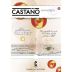 Bodegas Castano Rose 2016 Front Label
