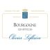 Olivier Leflaive Bourgogne Blanc Les Setilles 2021 Front Label