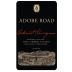 Adobe Road Blue Dog vineyards 2016 Front Label