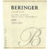Beringer Clear Lake Zinfandel 2006 Front Label