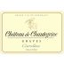 Chateau de Chantegrive Caroline Blanc 2019 Front Label