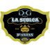 La Scolca GdeiG D'Antan 2007 Front Label