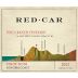 Red Car Doc's Ranch Vineyard Pinot Noir 2012 Front Label