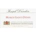 Joseph Drouhin Morey-Saint-Denis 2007 Front Label
