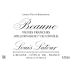 Louis Latour Beaune Vignes Franches Premier Cru 2022 Front Label