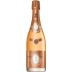 Louis Roederer Cristal Rose 2013 Front Bottle Shot