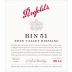 Penfolds Bin 51 Riesling 2014 Front Label