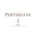 Domaine de la Pertuisane 2004 Front Label