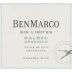 BenMarco Sin Limites Organic Malbec 2020 Front Label
