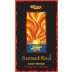 Wagner Vineyards Sunset Red Front Label