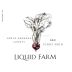 Liquid Farm SBC Pinot Noir 2020 Front Label